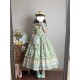 Miss Point Lemon Chicken Deluxe One Piece(Reservation/3 Colours/Full Payment Without Shipping)